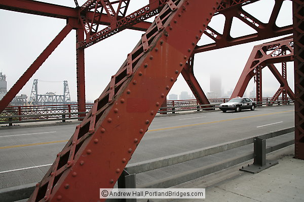 Broadway Bridge