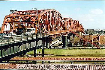 Broadway Bridge