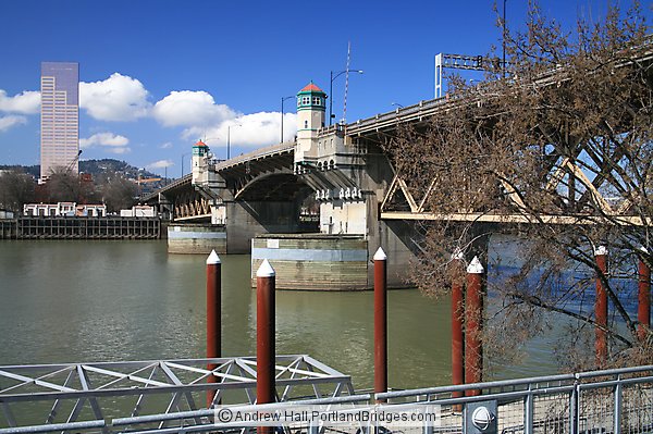 Burnside Bridge