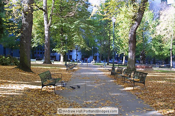 Lownsdale Square (Portland, Oregon)