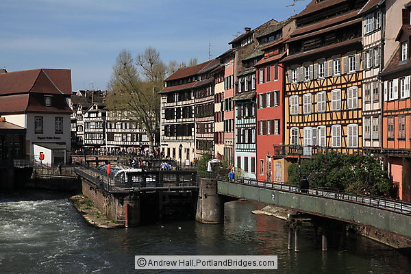 Petite-France, Strasbourg
