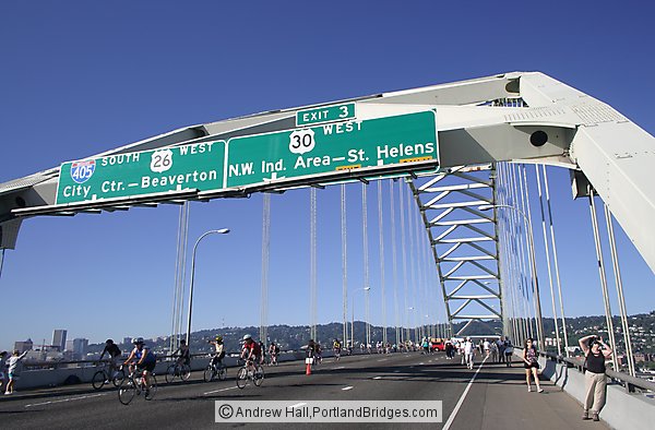 Bridge Pedal