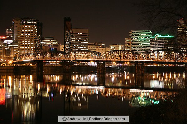 Hawthorne Bridge