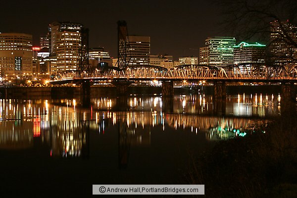 Hawthorne Bridge