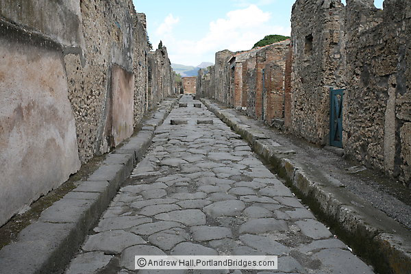 Pompeii Street