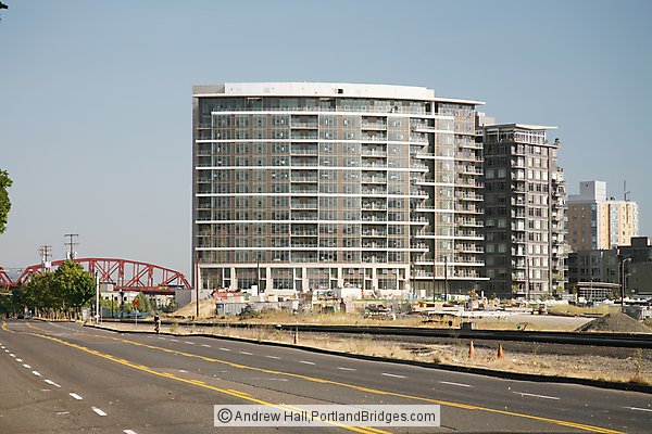 Pearl District Apartments (Portland, Oregon)
