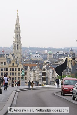 Brussels,  Belgium