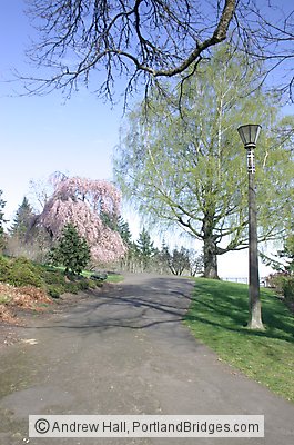 Pittock Mansion Grounds (Portland, Oregon)