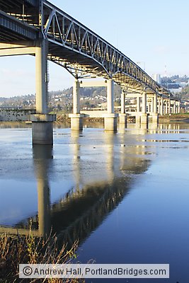 Marquam Bridge (Portland, Oregon)