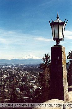 From Rocky Butte