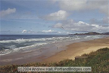 Newport - Nye Beach