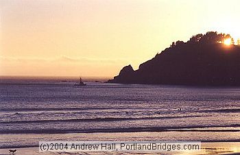 Oregon Coast