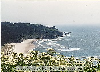 Cascade Head