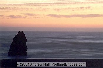 Gold Beach