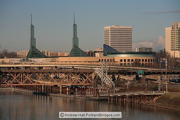 Oregon Convention Center (Portland, OR)