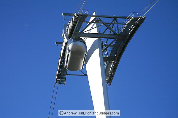 Portland Aerial Tram
