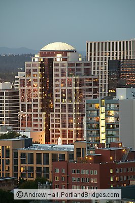 Portland Buildings