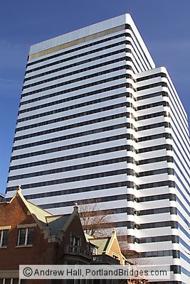 Pac West Center