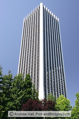 Wells Fargo Tower (Portland, Oregon)