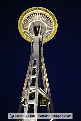 Seattle Space Needle