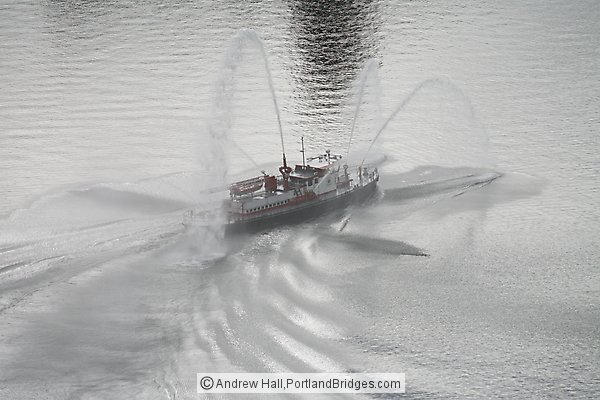 Portland Fireboat