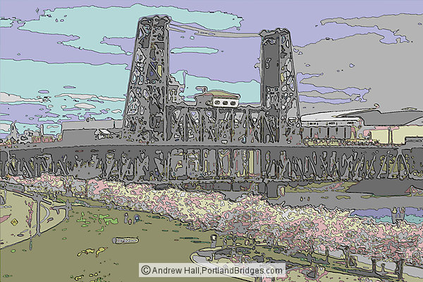 Steel Bridge