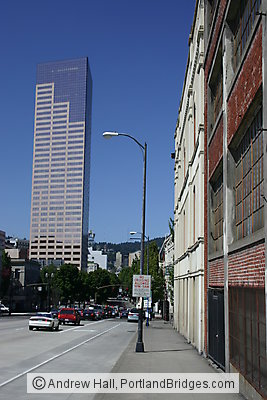 US Bancorp Tower (Portland, Oregon)