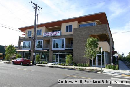 Beaumont Village Lofts