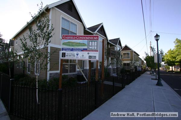 Garfield Condominiums