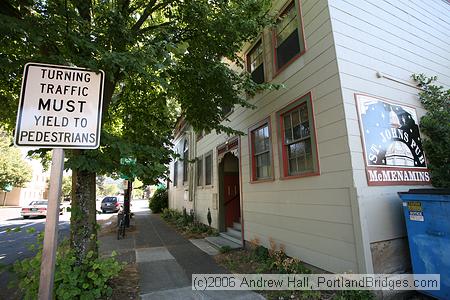 St. Johns, Portland