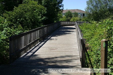 Tualatin Town Center, Art Walk