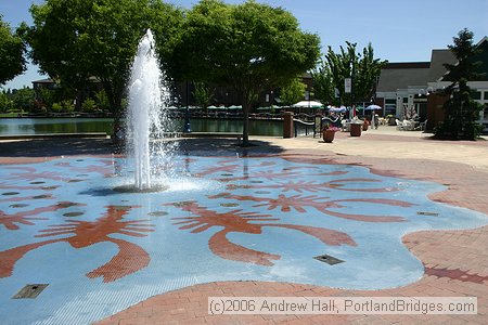 Tualatin Commons