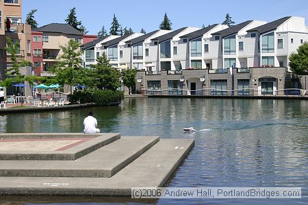 Tualatin Commons