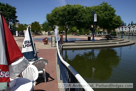 Tualatin Commons
