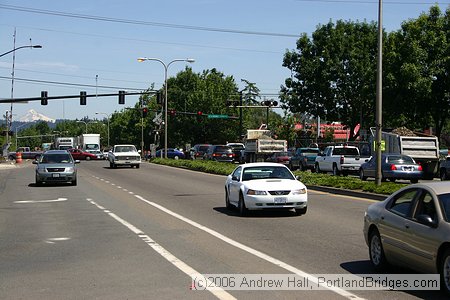 Tualatin-Sherwood Road
