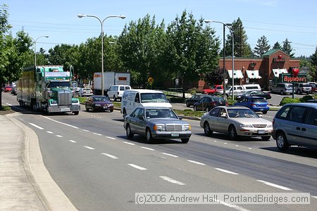 Tualatin-Sherwood Road