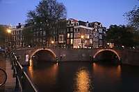 Amsterdam, Netherlands 