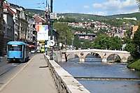 Sarajevo, Bosnia and Herzegovina 