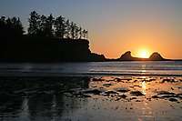 Coos Bay, Sunset Bay, Oregon 