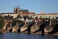 Czech Republic Highlights 