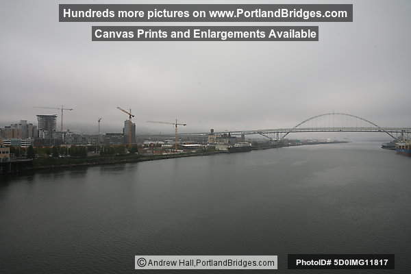 Fremont Bridge (Portland, Oregon)