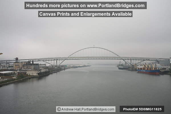 Fremont Bridge (Portland, Oregon)
