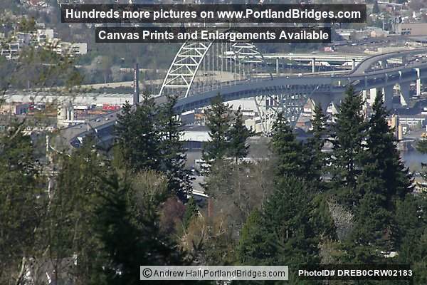 Fremont Bridge (Portland, Oregon)