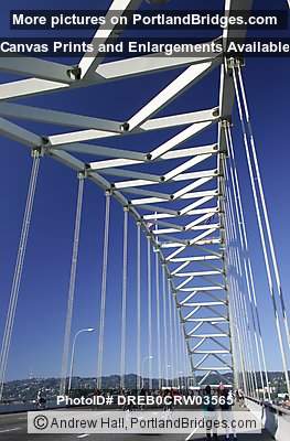 Bridge Pedal, Fremont Bridge (Portland, Oregon)