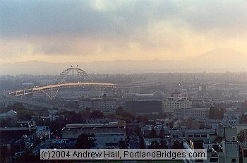 Fremont Bridge (Portland, Oregon)