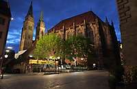Nuremberg, Germany 