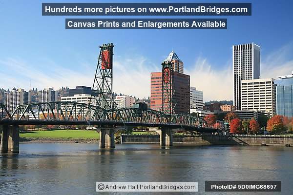 Hawthorne Bridge (Portland, Oregon)