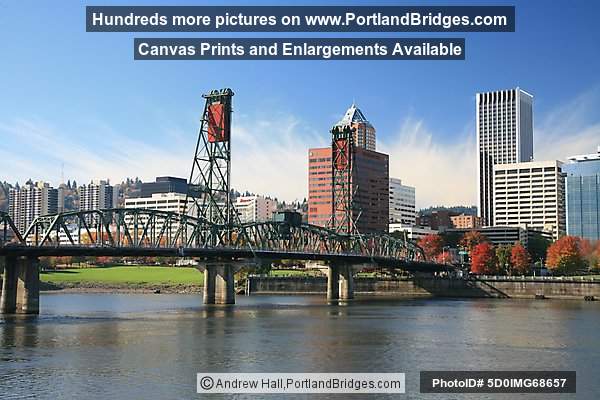 Hawthorne Bridge (Portland, Oregon)