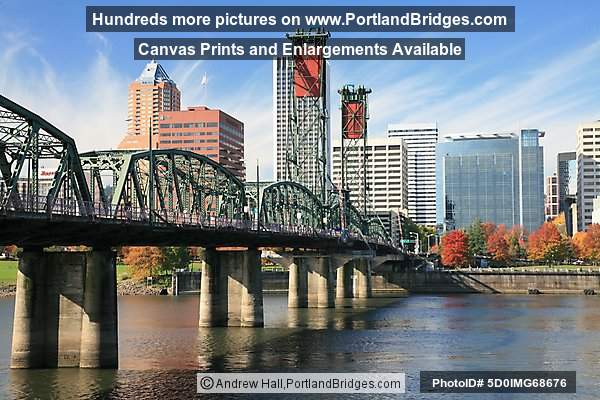 Hawthorne Bridge (Portland, Oregon)
