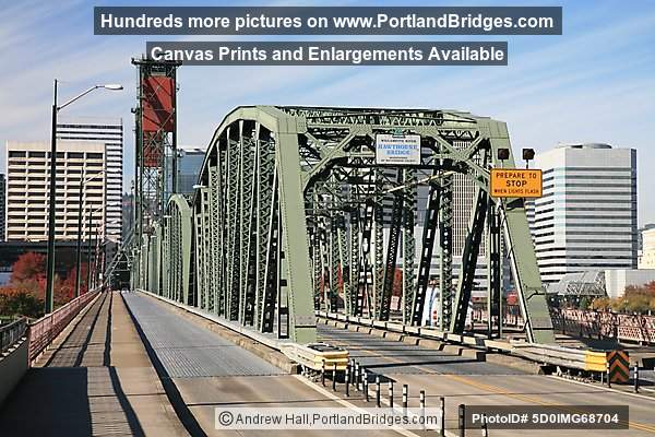 Hawthorne Bridge (Portland, Oregon)